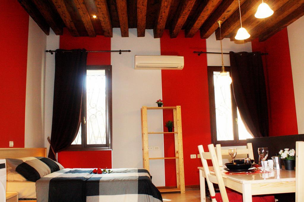 Mario Apartment 5012 Veneţia Exterior foto