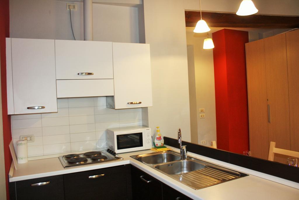 Mario Apartment 5012 Veneţia Exterior foto