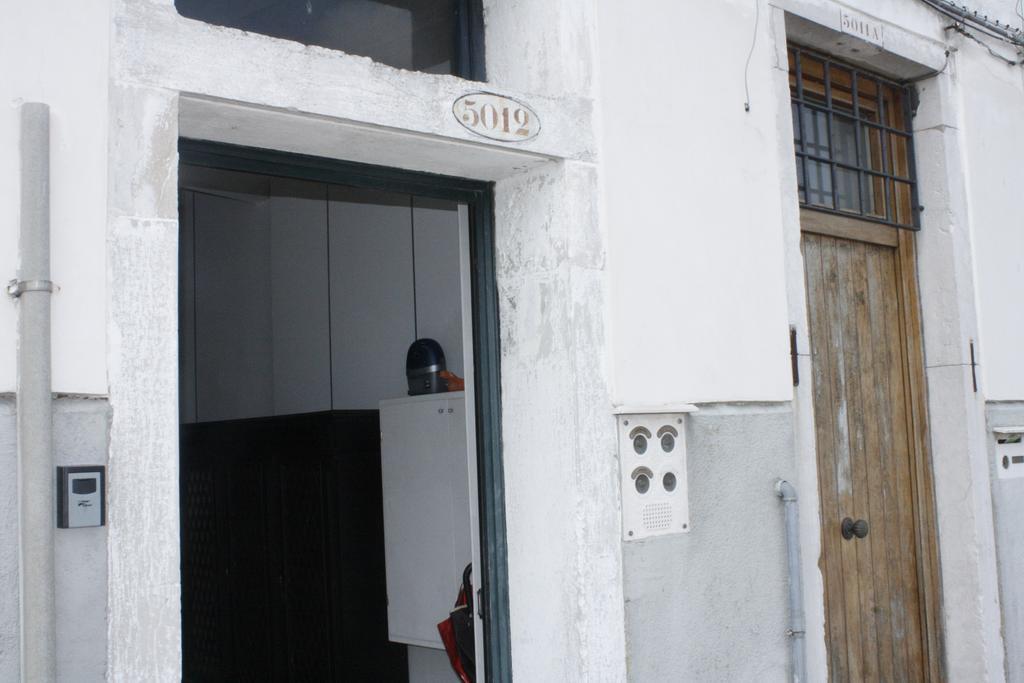 Mario Apartment 5012 Veneţia Exterior foto