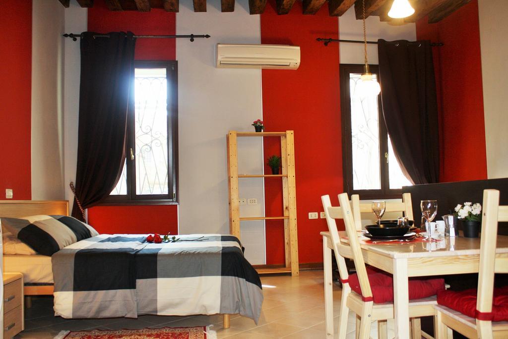 Mario Apartment 5012 Veneţia Exterior foto