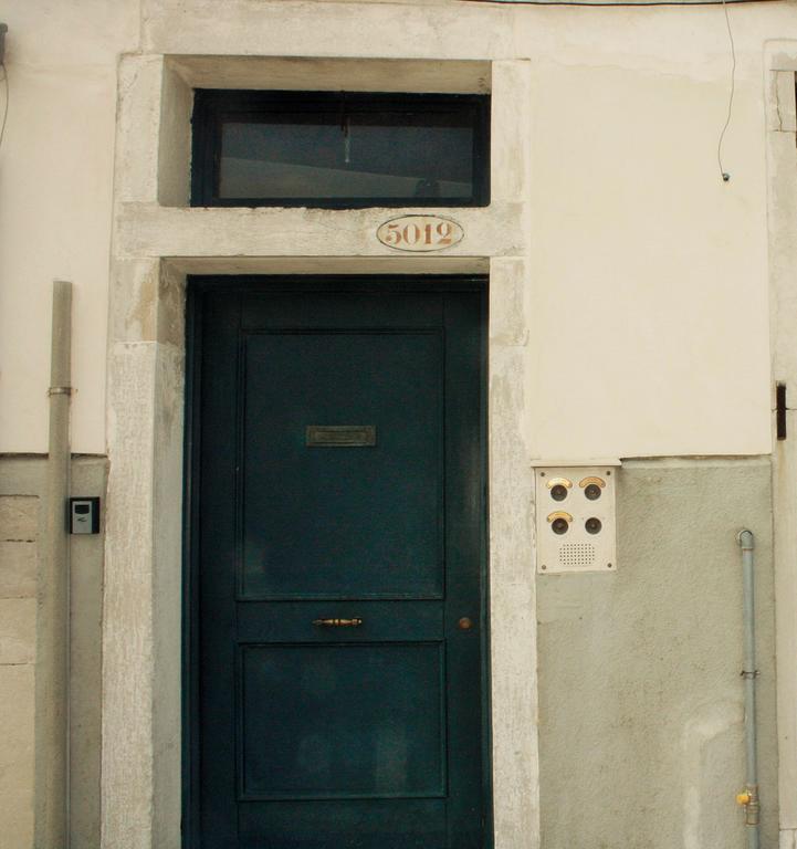 Mario Apartment 5012 Veneţia Exterior foto