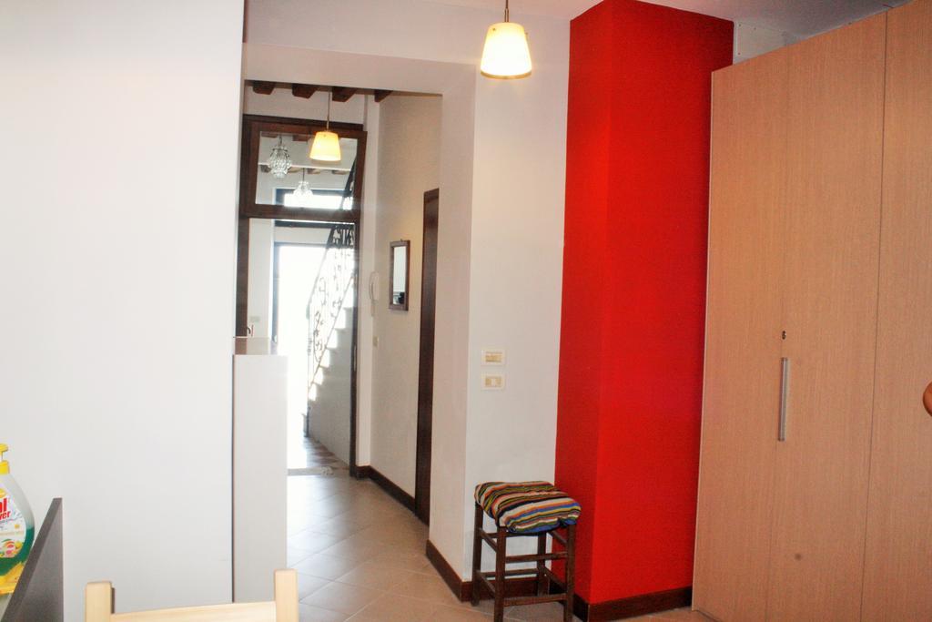 Mario Apartment 5012 Veneţia Exterior foto
