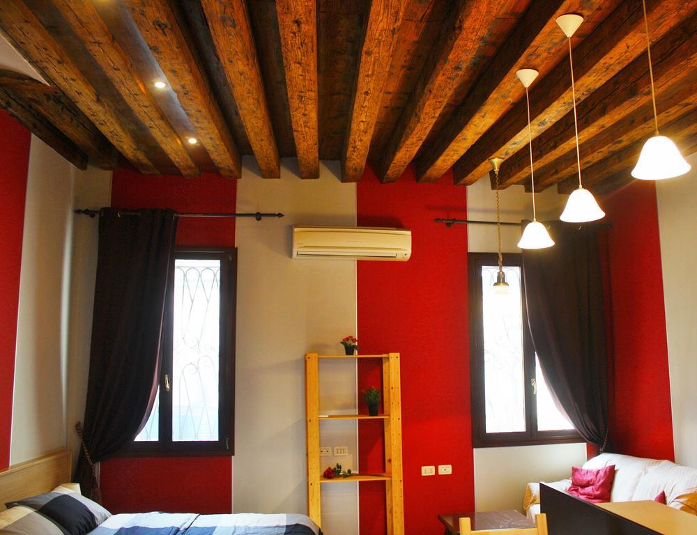 Mario Apartment 5012 Veneţia Exterior foto