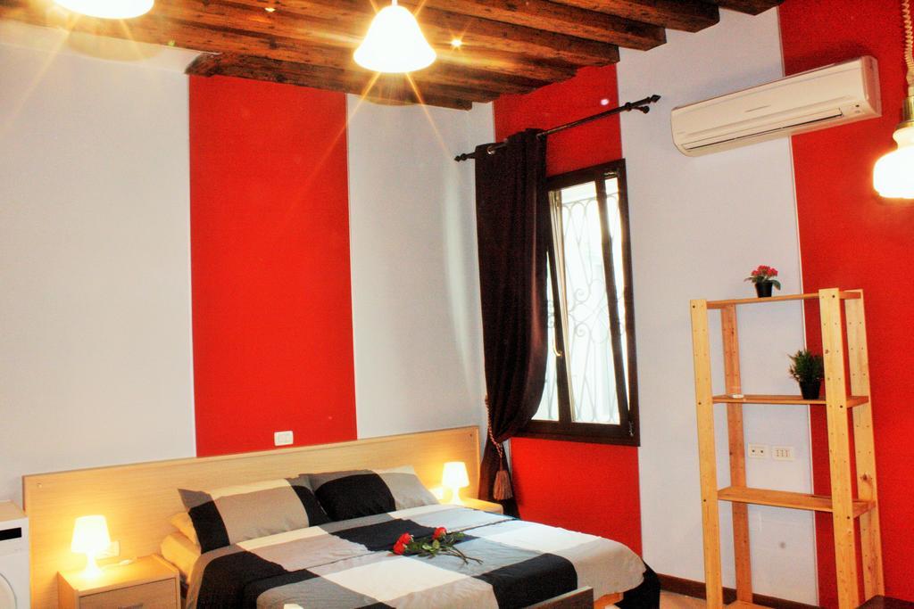 Mario Apartment 5012 Veneţia Exterior foto